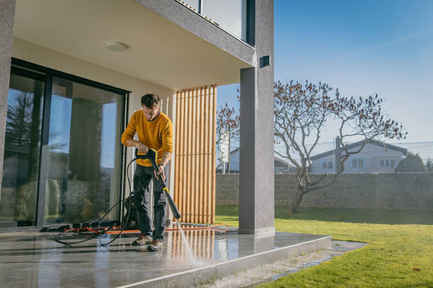 Dobson, NC Pressure Washing Company